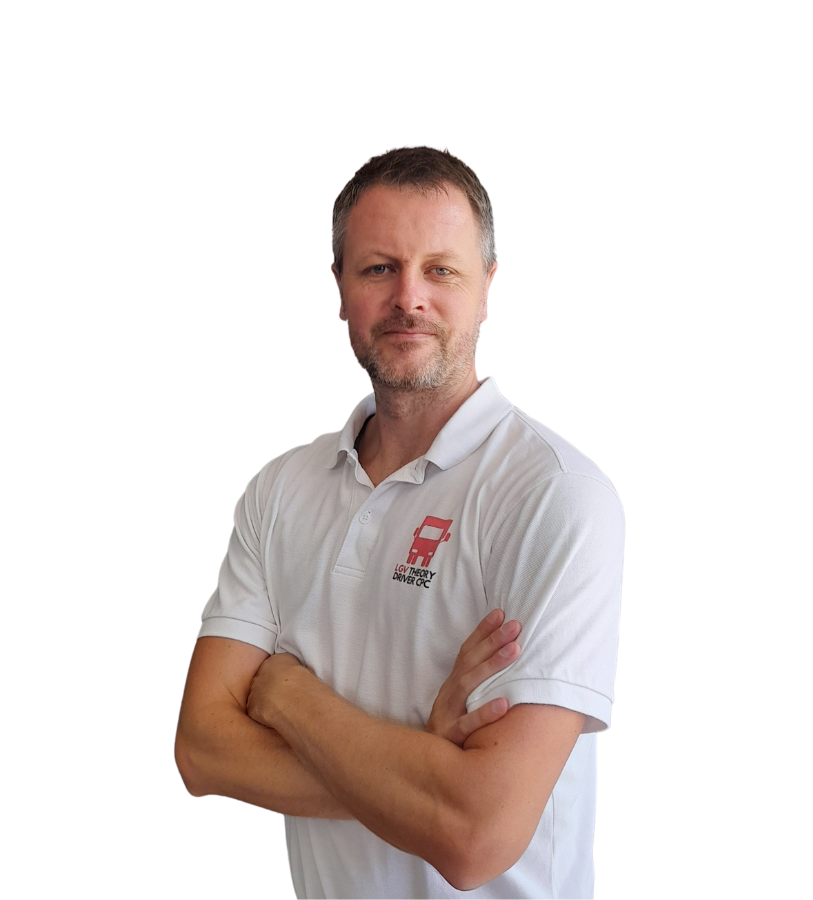 Driver CPC Training - DVSA Approved Periodic CPC courses